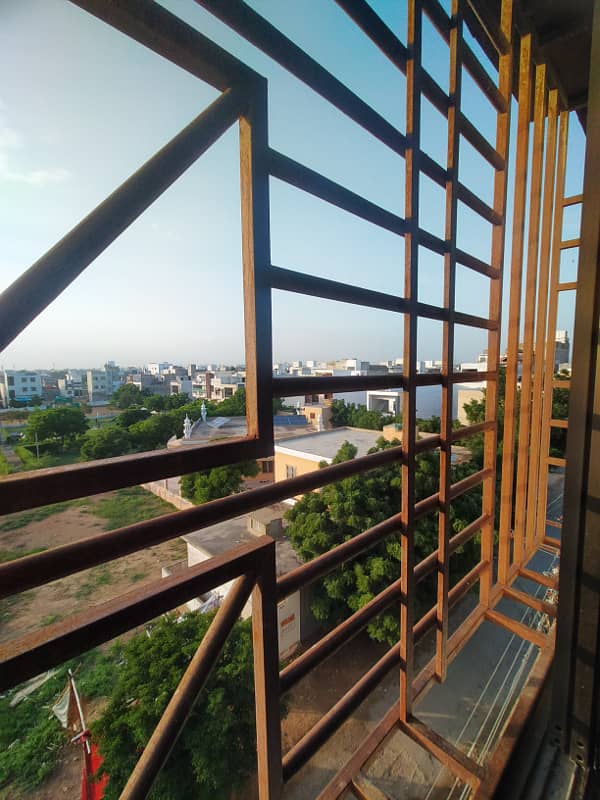 2 Bed Lounge For Sale Front Side & balcony 14