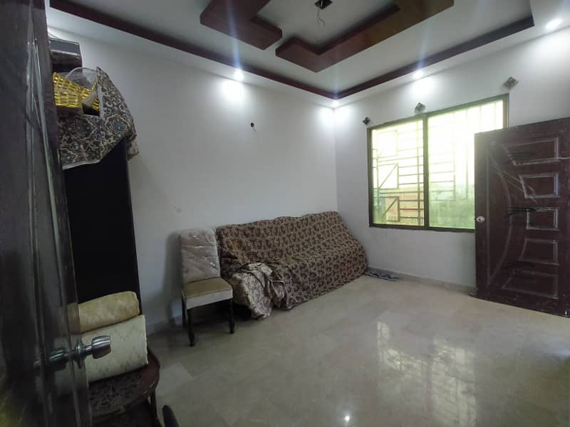 2 Bed Lounge For Sale Front Side & balcony 17