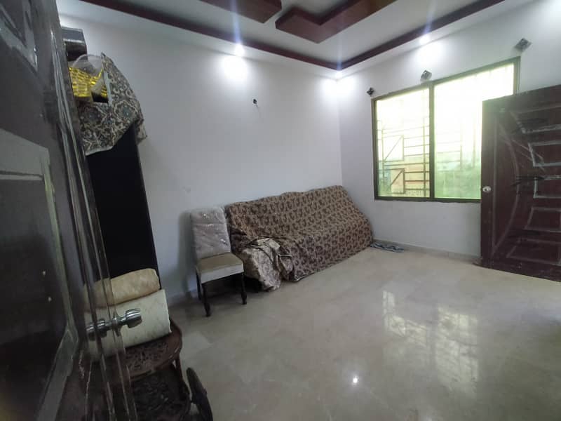 2 Bed Lounge For Sale Front Side & balcony 18