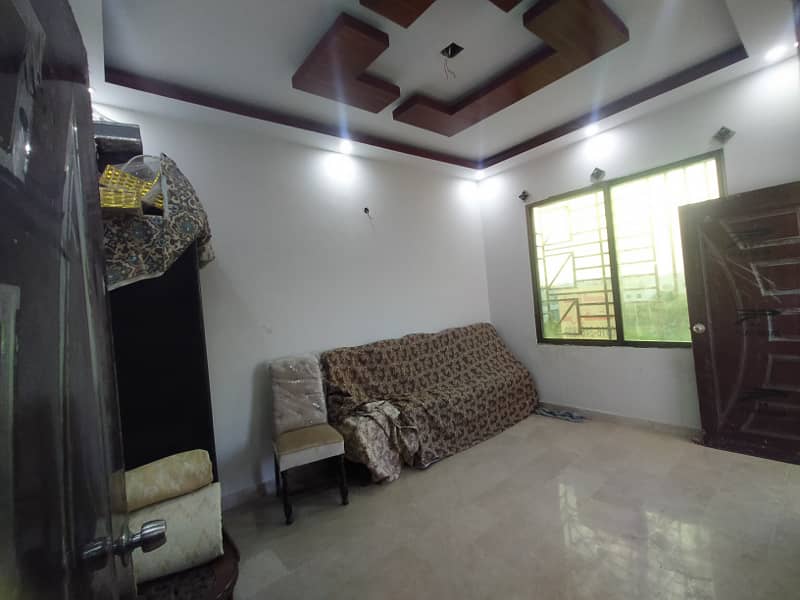 2 Bed Lounge For Sale Front Side & balcony 20