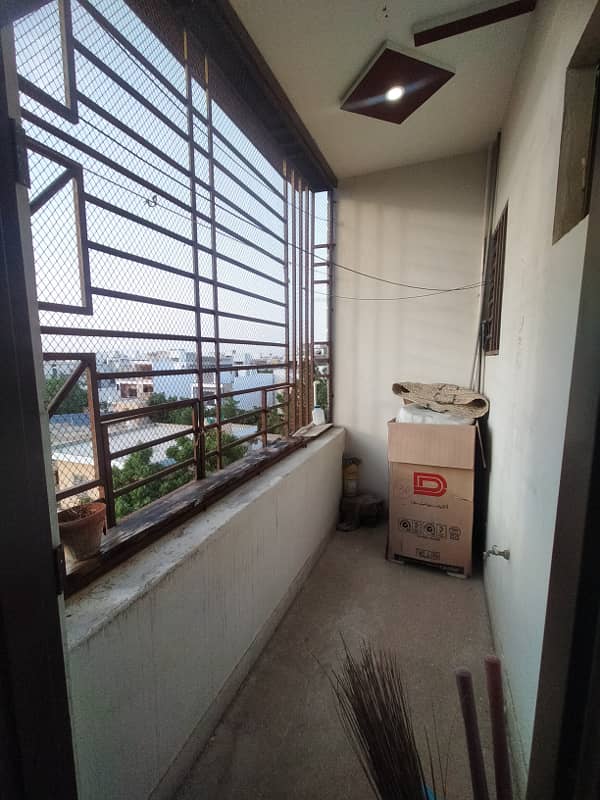 2 Bed Lounge For Sale Front Side & balcony 21