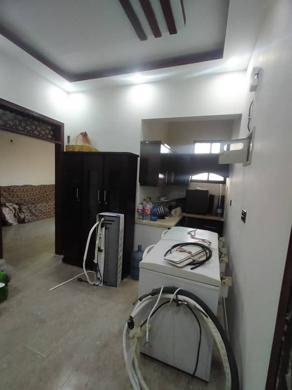 2 Bed Lounge For Sale Front Side & balcony 26