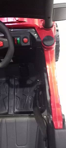 charging jeep remote control bobble battery new model paint colour men 4