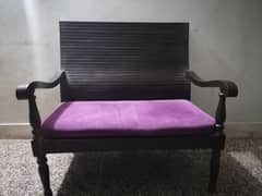 2 seater  sofa 0