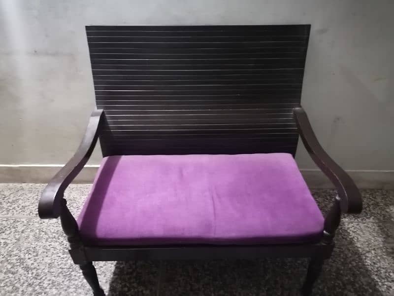 2 seater  sofa 1