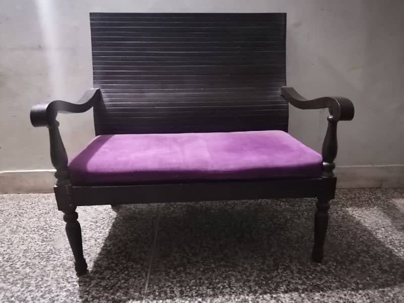 2 seater  sofa 3