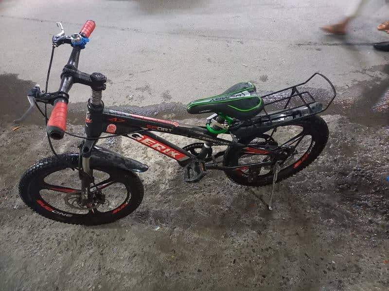 kids bicycle 4