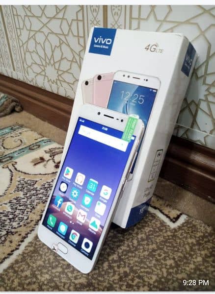 VIVO y67 phone sale urgent 0