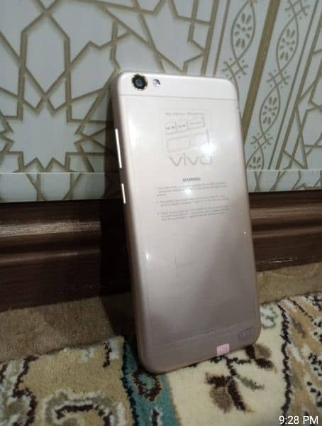 VIVO y67 phone sale urgent 2