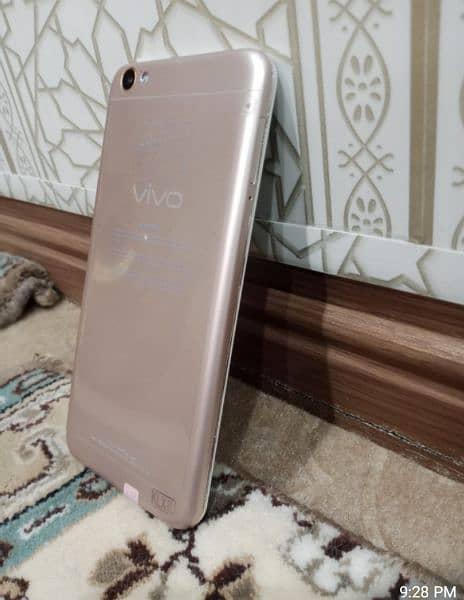 VIVO y67 phone sale urgent 4