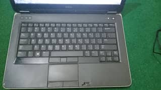 Dell Latitude E-6440 4th generation in Good condition 0