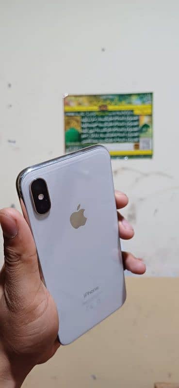 iphone x 64gb non pta 1