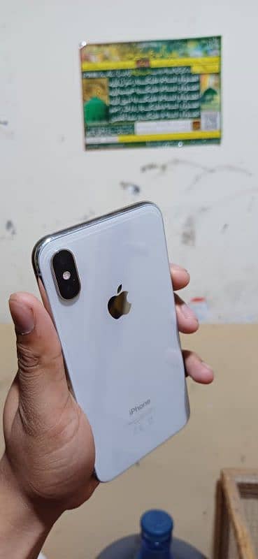 iphone x 64gb non pta 5