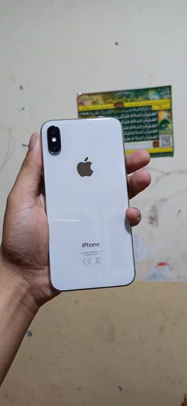 iphone x 64gb non pta 6