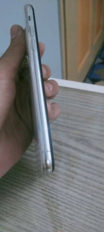 IPHONE X 64GB NON PTA 2