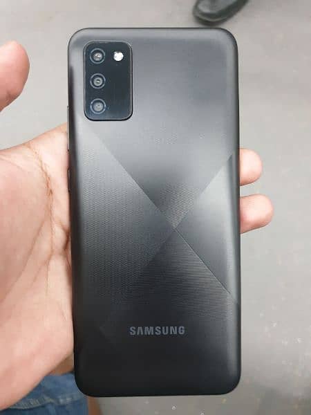 Samsung galaxy A02S.    urgent money     mobile fresh from UK 3