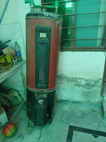 gas gyser for sale 1