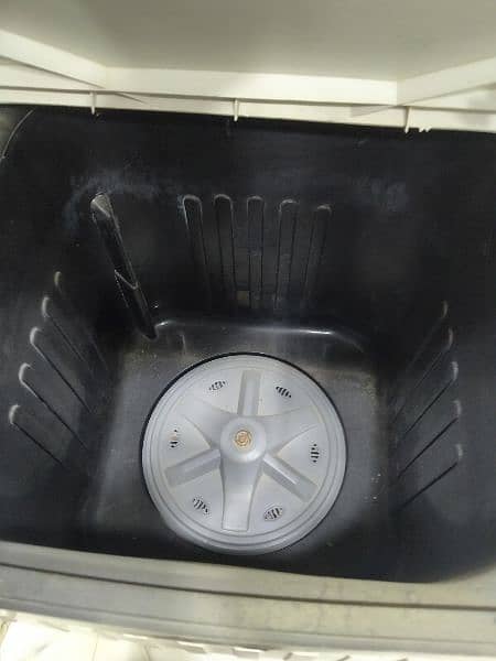 washing machine 5