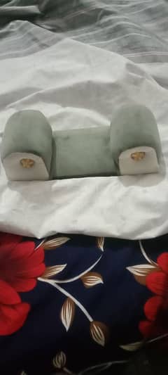 new baby pillows