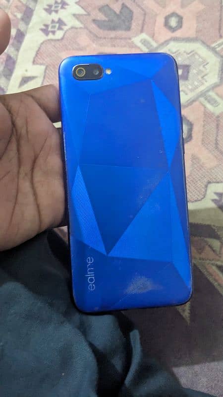 Realme C2 3/32 with box 1