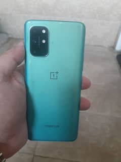 OnePlus 8T 12/256 exchange possible