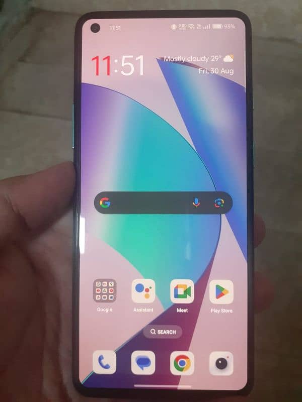 OnePlus 8T 12/256 exchange possible 1