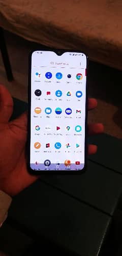 OnePlus 6T 0