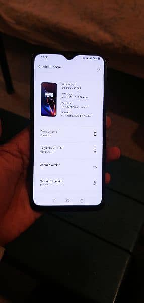 OnePlus 6T 2