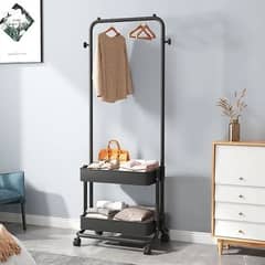 cloth stand/hallstand cloth stand/storage stand/cloth rack