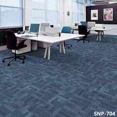 carpet tiles