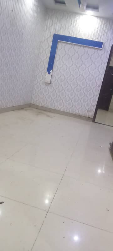 Flate for Sale prime location in North Nazimabad Block M 13