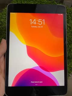 iPad Mini 4 128 GB