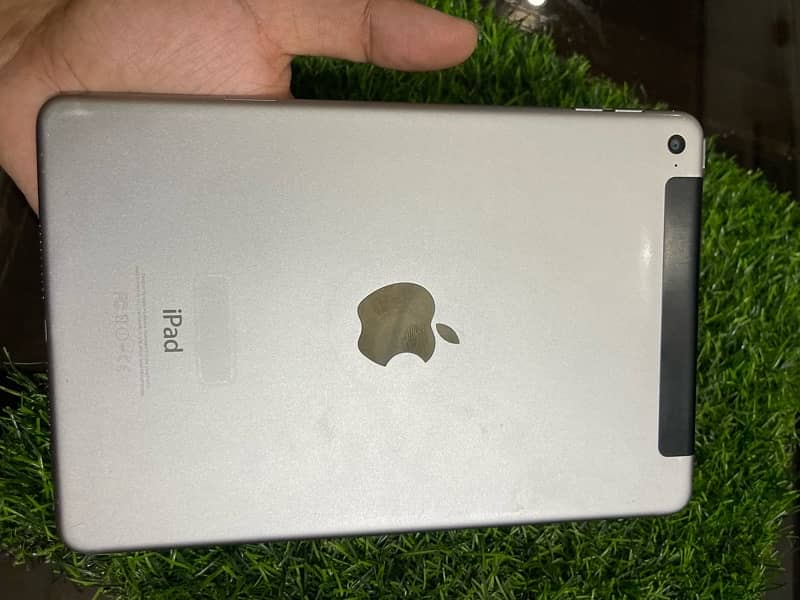 iPad Mini 4 128 GB 2