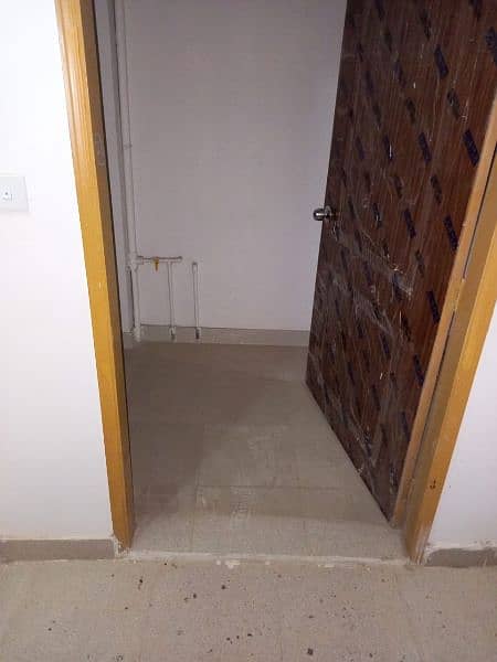 newly constructed flat on urgent sale 1