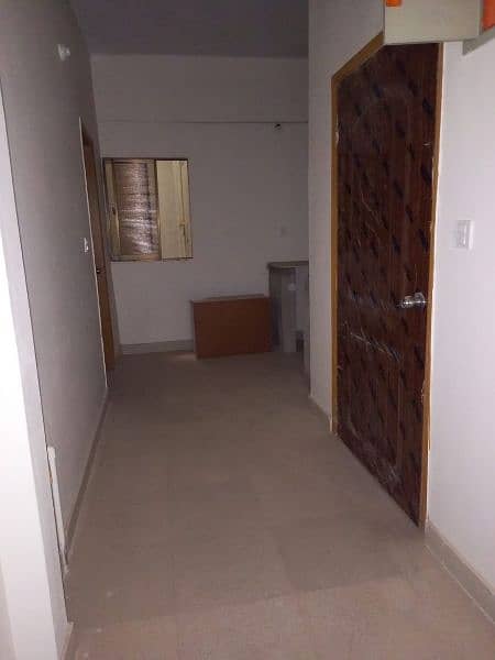 newly constructed flat on urgent sale 4