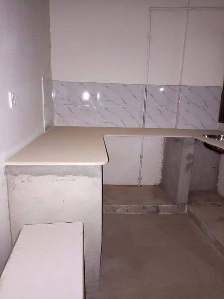 newly constructed flat on urgent sale 7