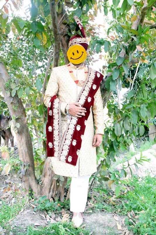 Sherwani for sale 1