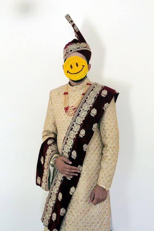 Sherwani for sale 2