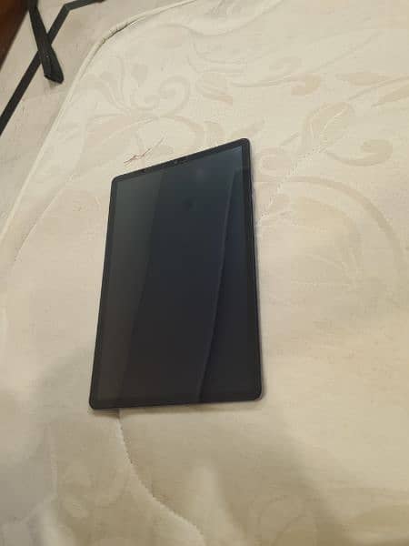 Samsung Tab S6.128gb and 12gb Ram 14