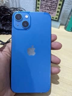 I Phone 13 Non PTA Factory Unlock 0