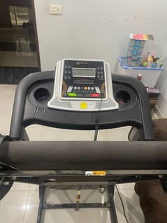 A perfect Treadmill to use or purchase! Fantastic one