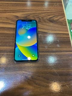 IPhone X PTA 64 gb