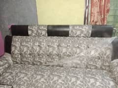 3 Seater Sofa Set for condition 10/10 price 30000