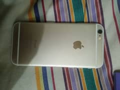 iphone 6 (64)gb pta approved