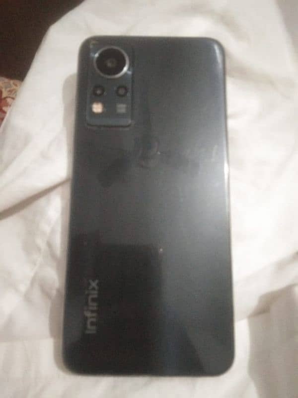 Infinix note 11 condition 10/10 0