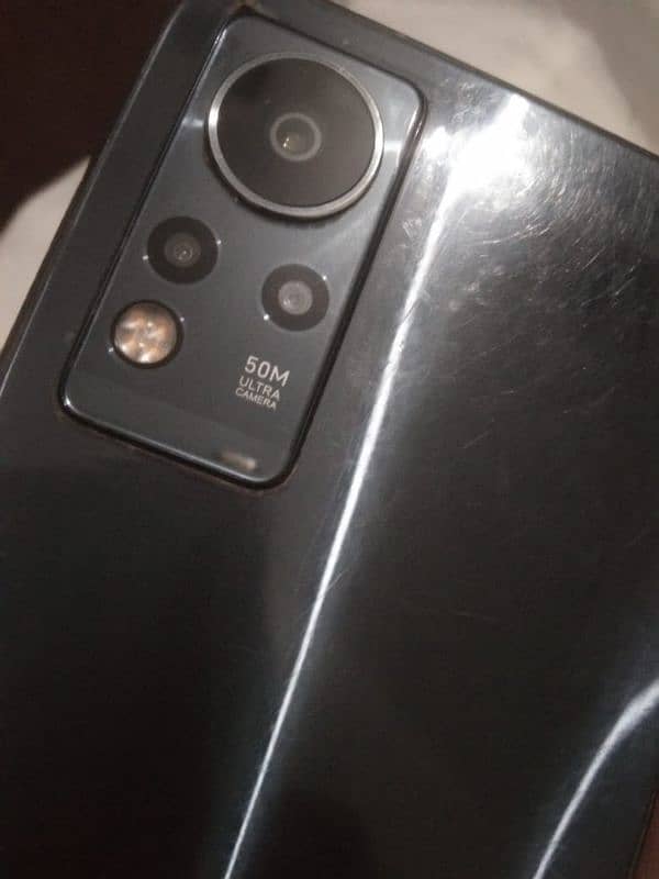 Infinix note 11 condition 10/10 1