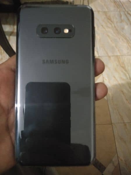 Samsung  S 10 e original from USA for Sale 5