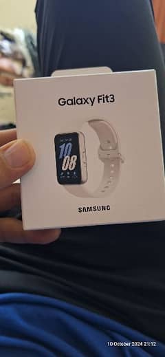 samsung Fit 3