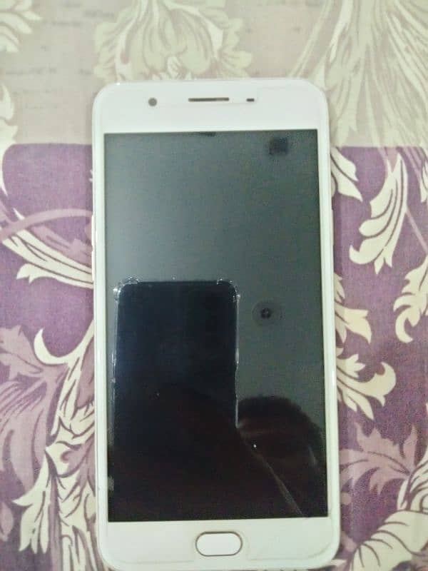 oppo f1s 6/128 1