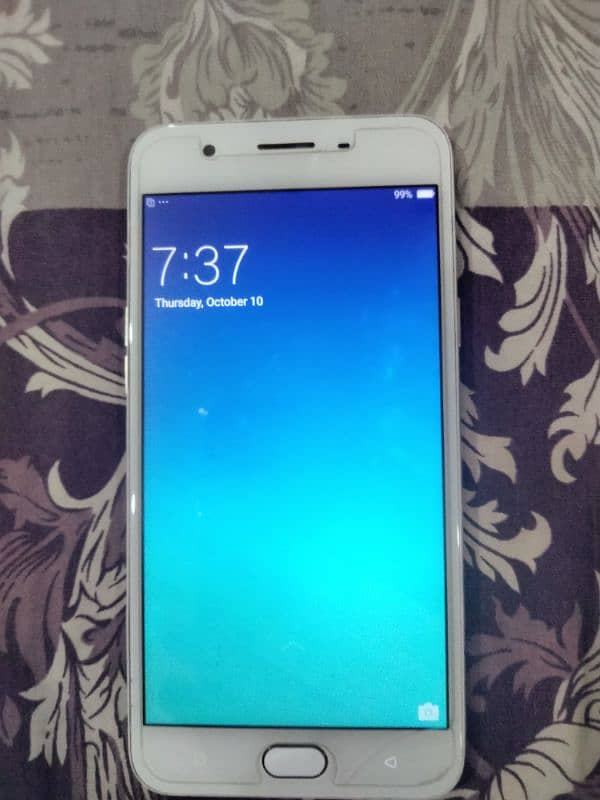 oppo f1s 6/128 2